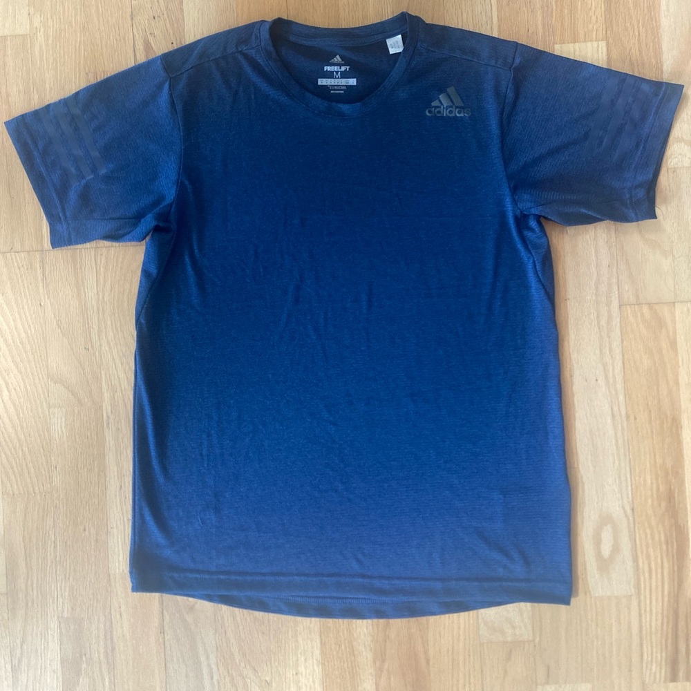 Adidas Men’s Gym T Shirt - M - Picture 1 of 5
